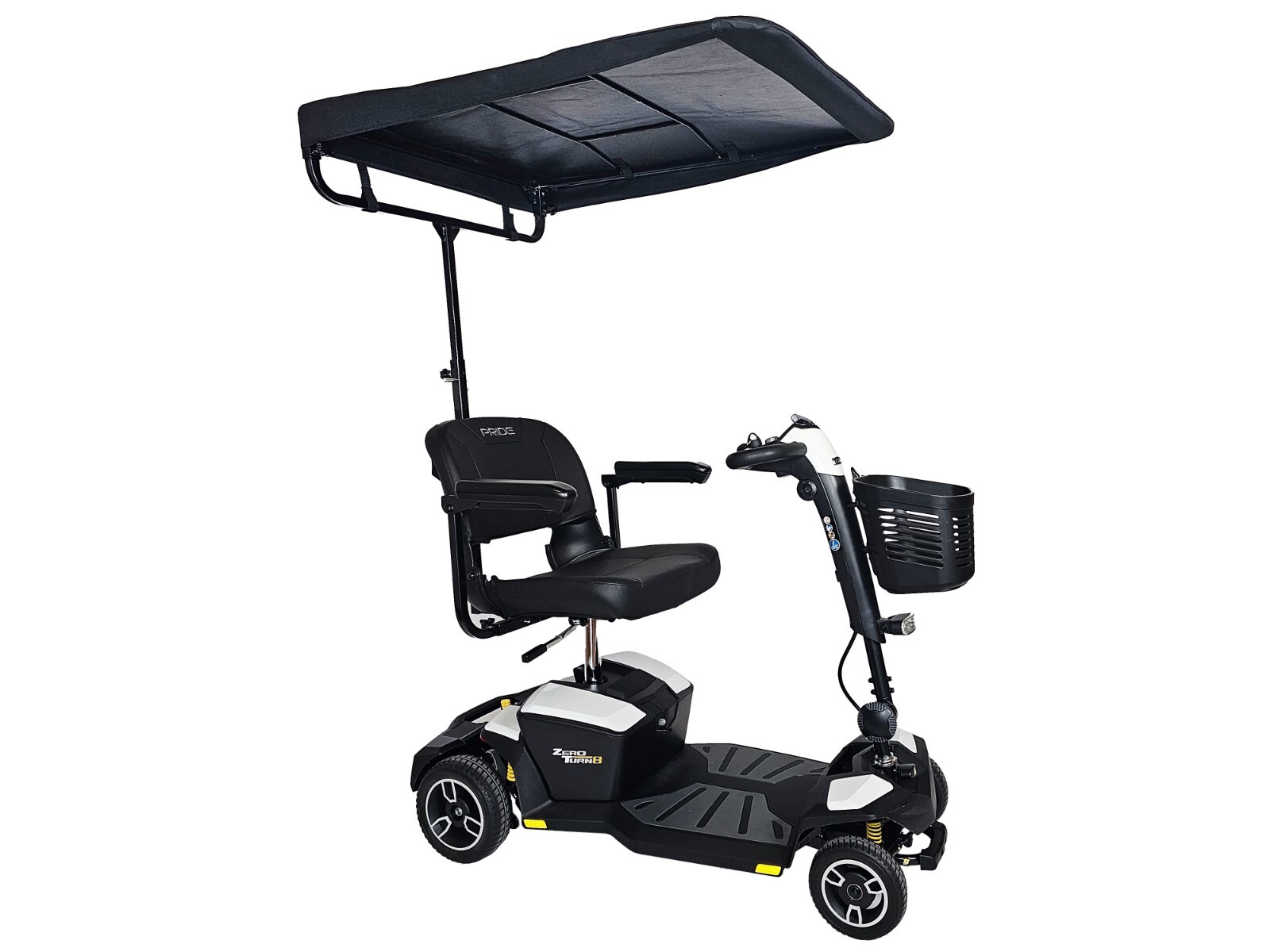 Sunshade Canopy for Mobility Scooters…