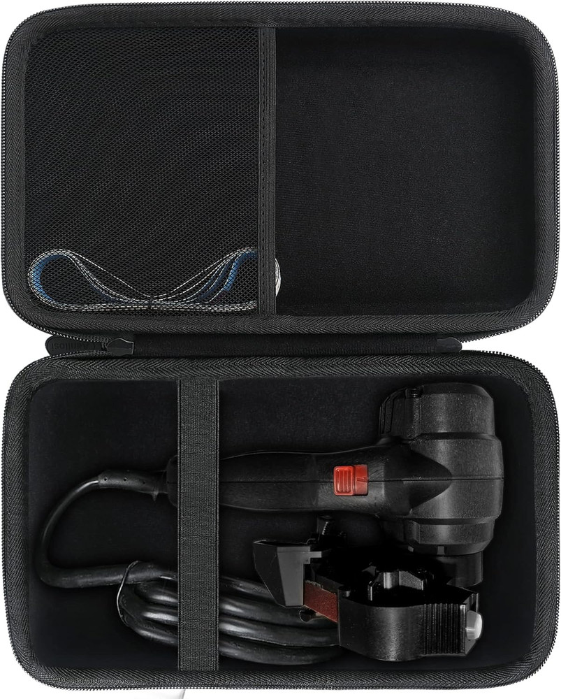 Hard Carrying Case Replacement for Work Sharp Knife & Tool Sharpener (For MK2)