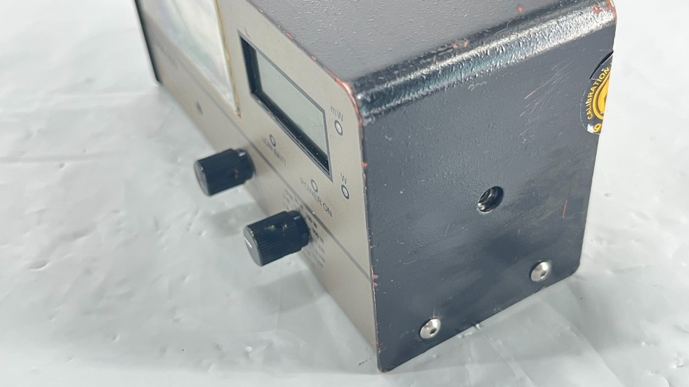 Gentec TPM-300 Laser Power Meter