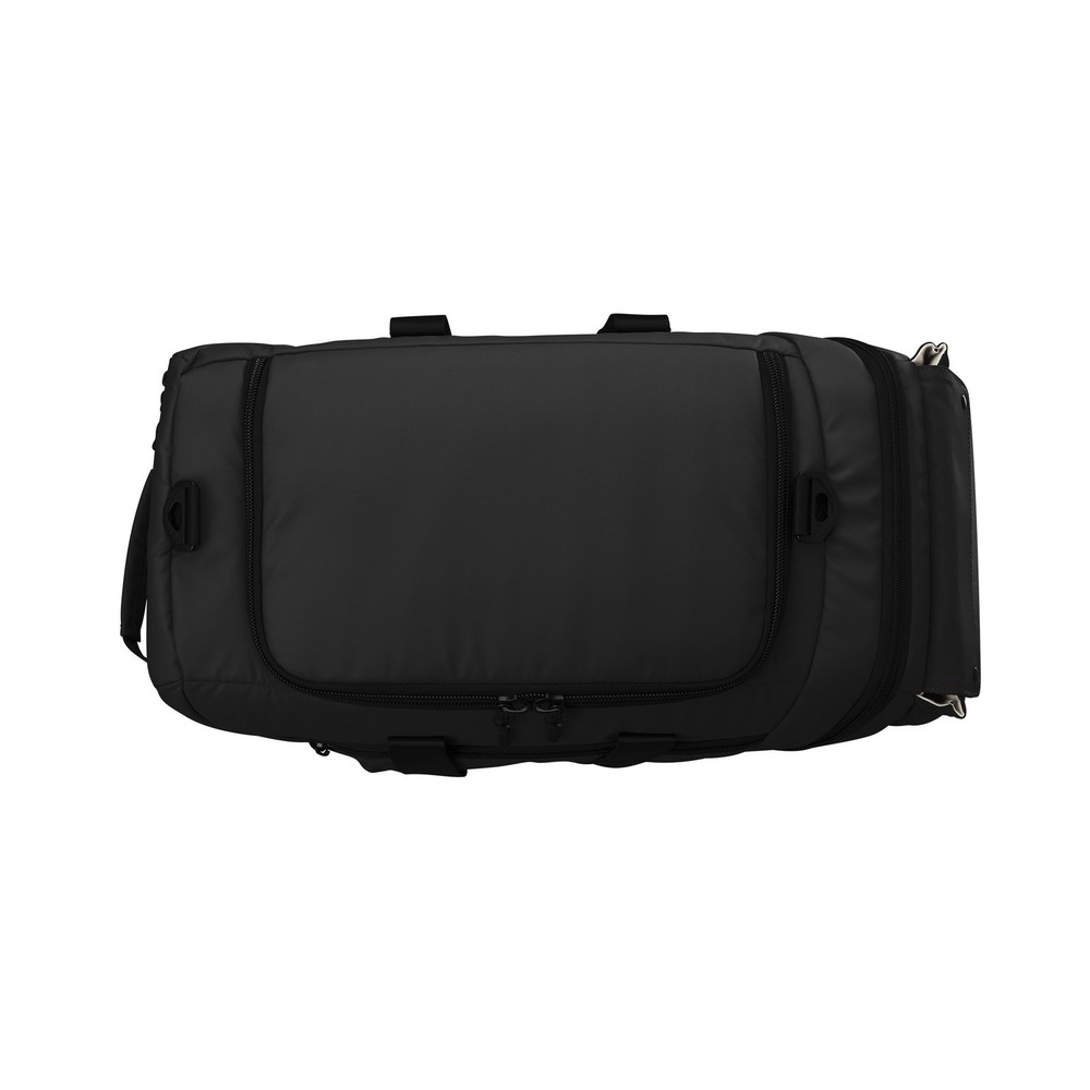 Evoshield Baseball/Softball Training Duffle Bag - Black