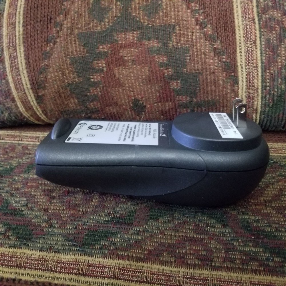 Polycom SoundStation2 Wall Module + 16' Dedicated Polycom Cable Tested Works EUC