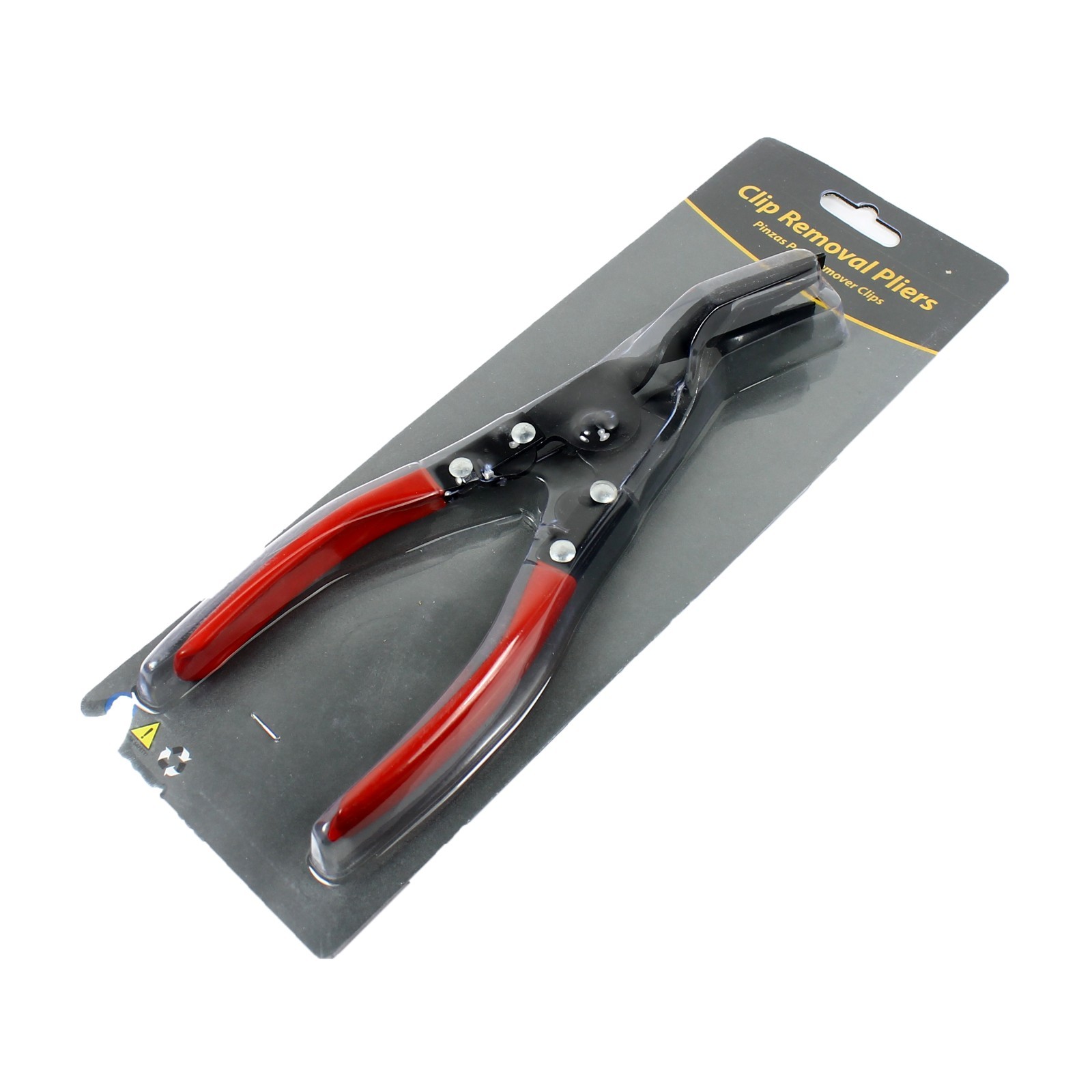 Car Trim Clip Removal Pliers Panel Fascia Dash Upholstery Van Door Remover Tools