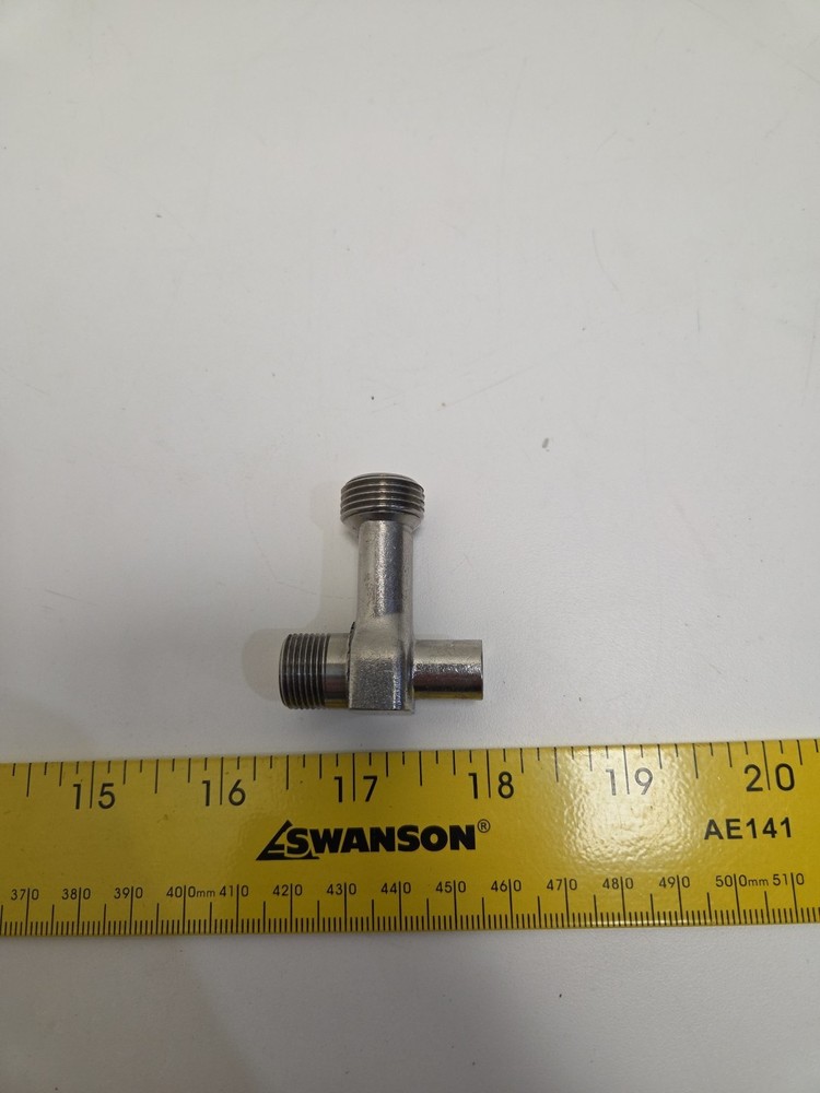 Binks 54-4210 Fluid Inlet