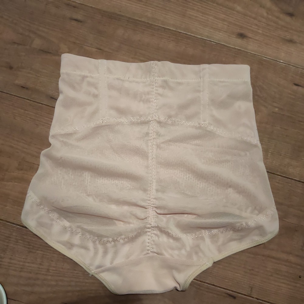 Tummy Control Underwear Size M New