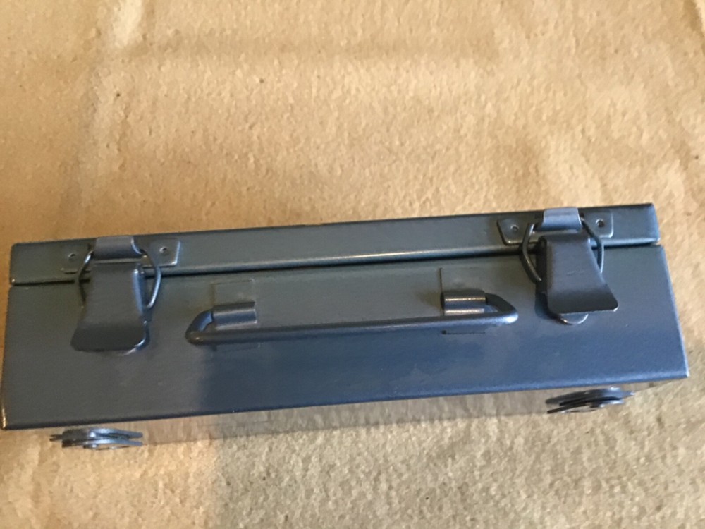 MSA Complete 10 Unit First Aid Kit