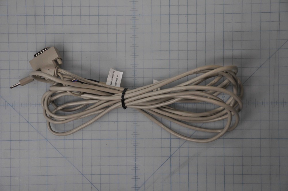 WINCOR PC Audio Switch 5.0M Cable 1750047515