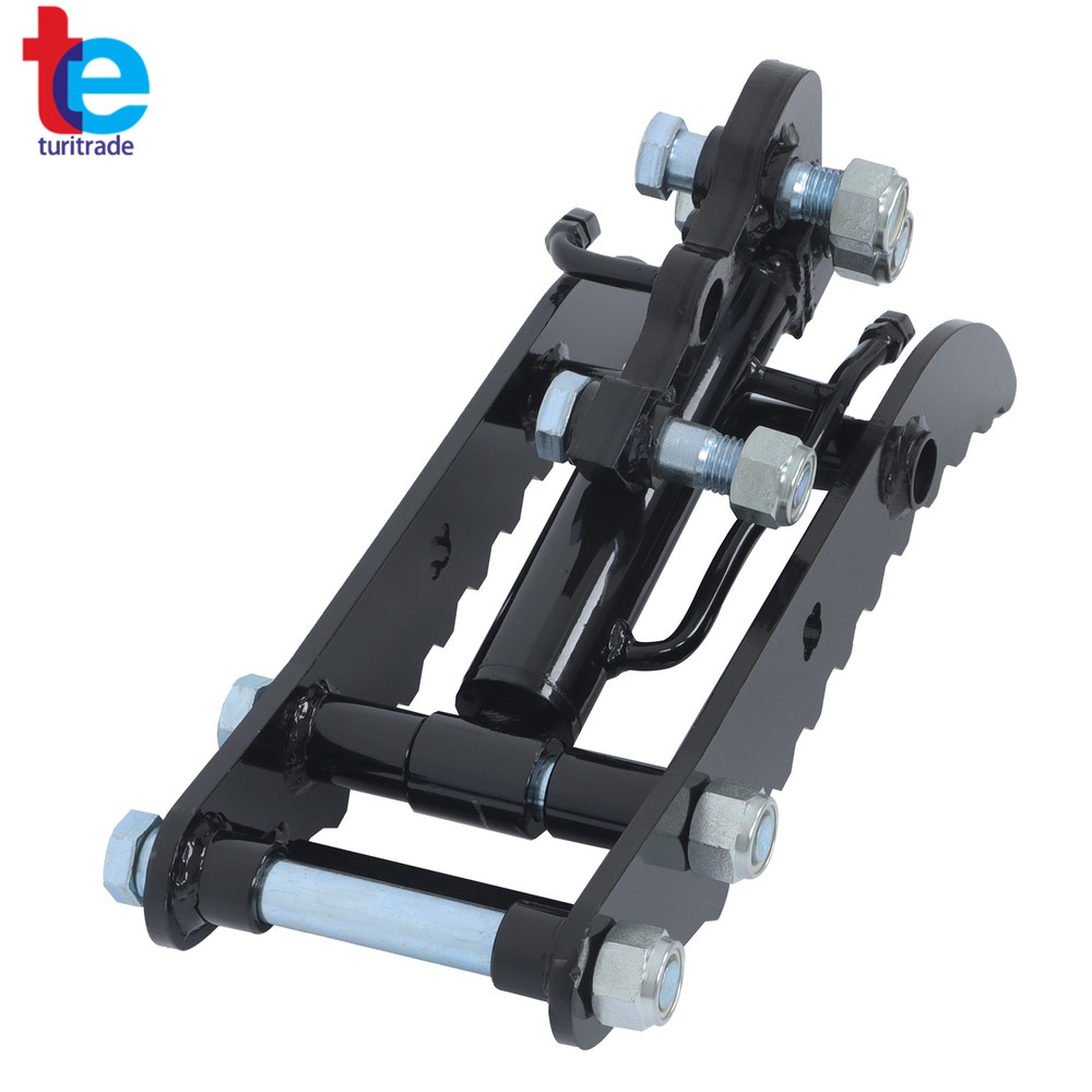 Hydraulic Thumb Attachment for Mini Excavator & Compact Digger Clamp Kit