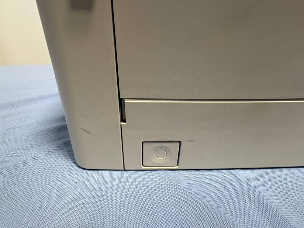 Canon ImageFormula Document Scanner Part DR-6010C