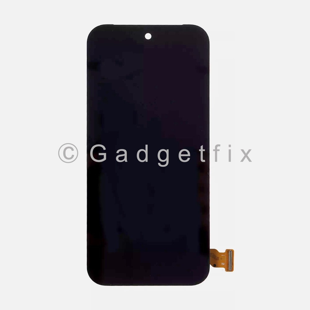 USA For Google Pixel 9 Pro OLED Display LCD Touch Screen Digitizer Assembly