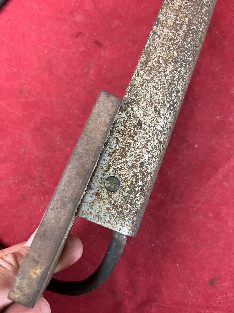 Sun Distributor Machine Manometer