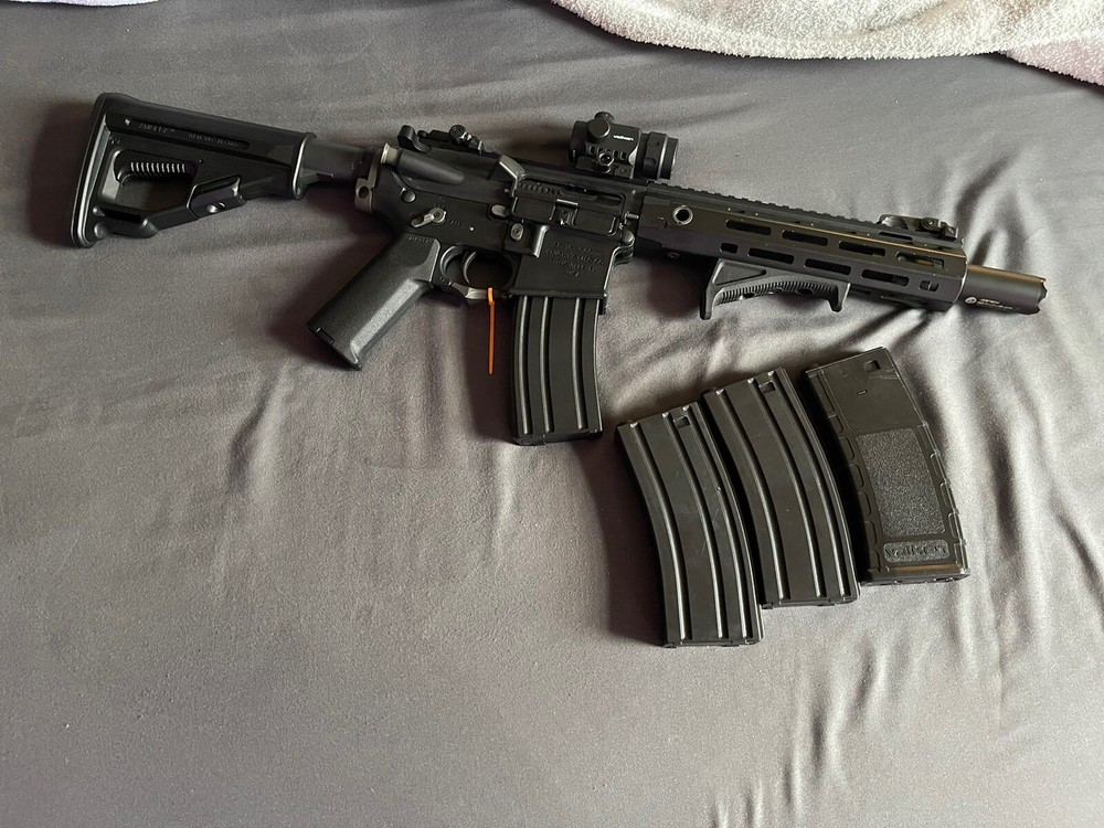 EMG HELIOS SR-16