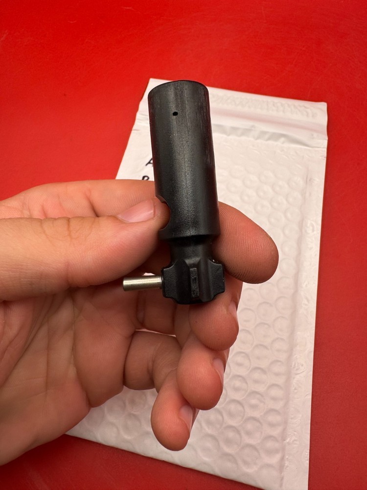 WDP Angel A1 Bolt