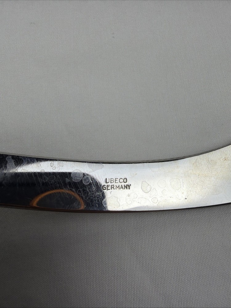 Ubeco Dental Forceps #151 Extra Grip Extraction Forceps