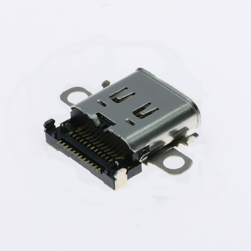 USB Type-C Built-in Charging Port Socket DC Jack for Nintendo Switch Lite Lot US