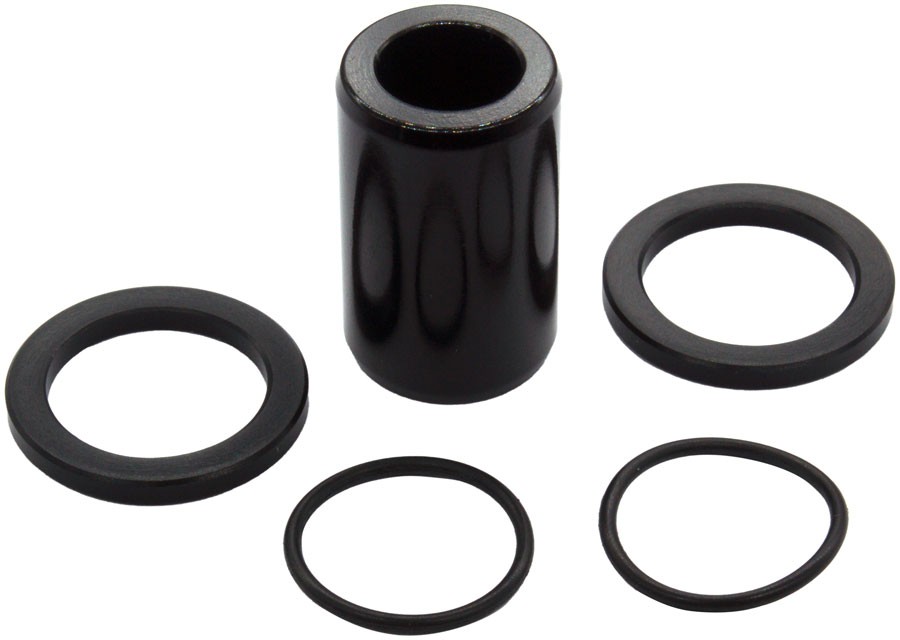 Ohlins Rear Shock Mounting Hardware - 8mm x 19.05mm