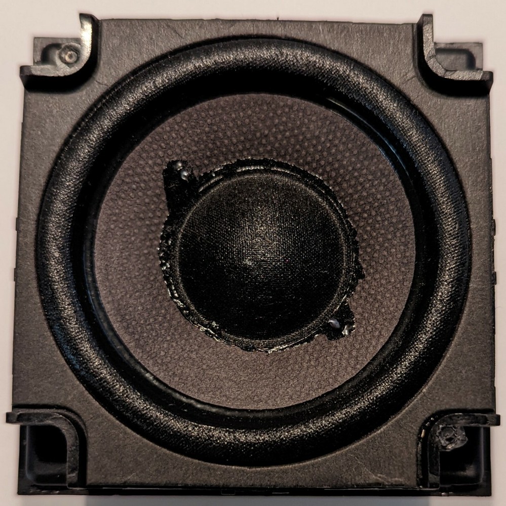 Bose OEM Speaker 257546-001