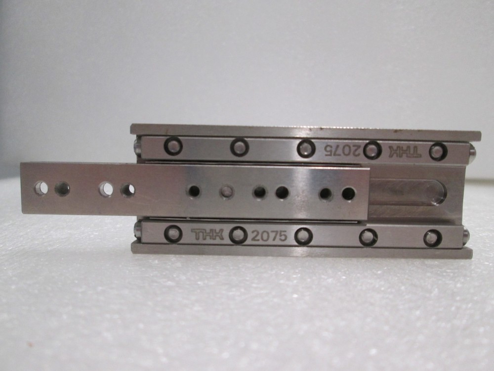 THK, 2075 Slide Rail, Used