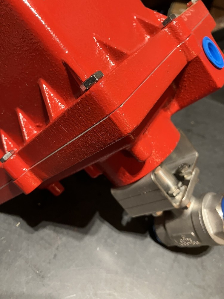 Sure Fire Burner Management 51901065