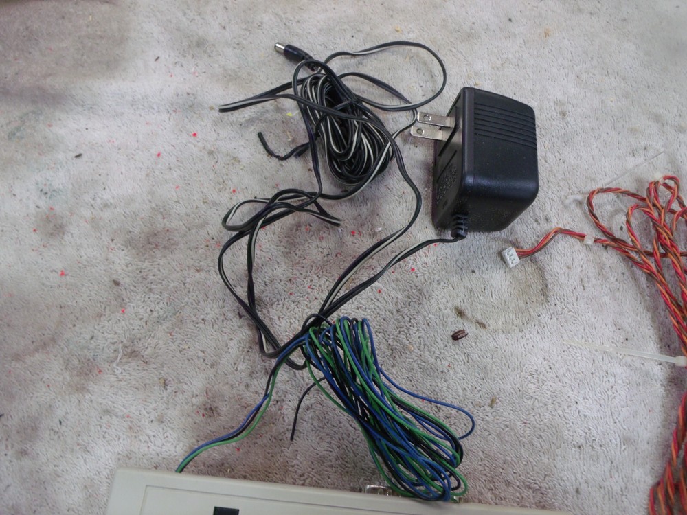 Amcoe linking PCB For 8 liners