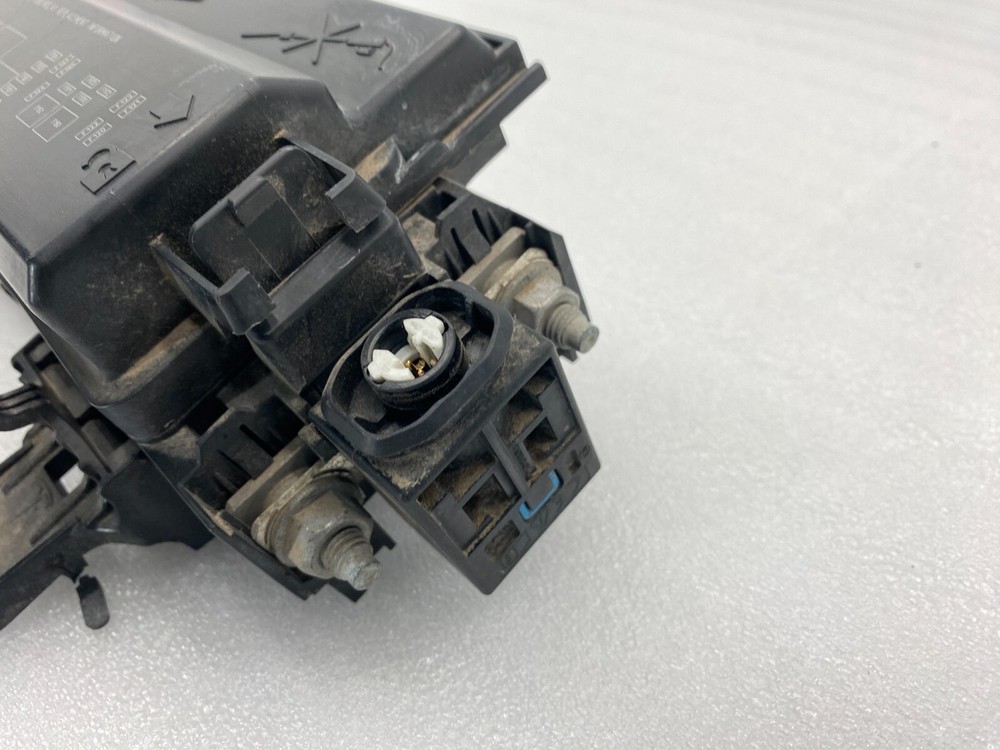 ⭕ 16-20 Model S MS Front Efuse Frunk Fuse Relay Junction Box Module 1119059-00-A