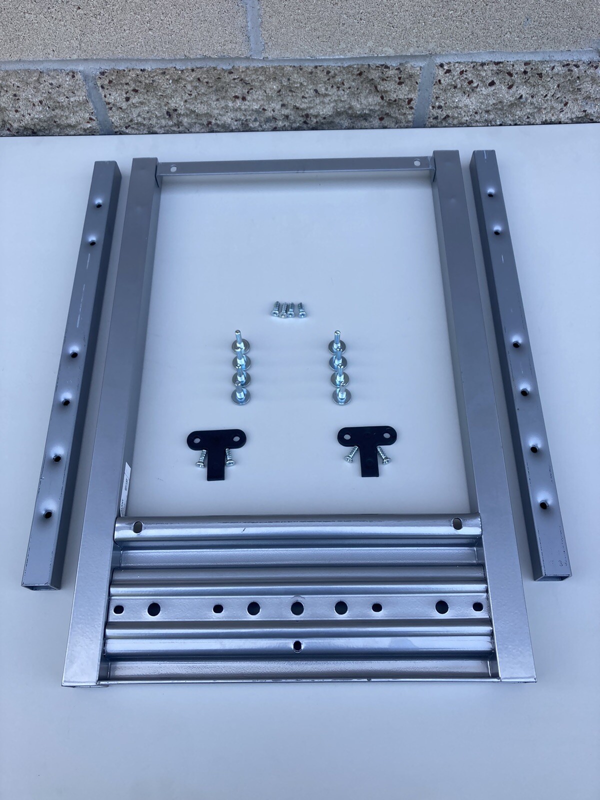 IKEA GALANT RECTANGULAR EXTENSION (31.50x23.50)