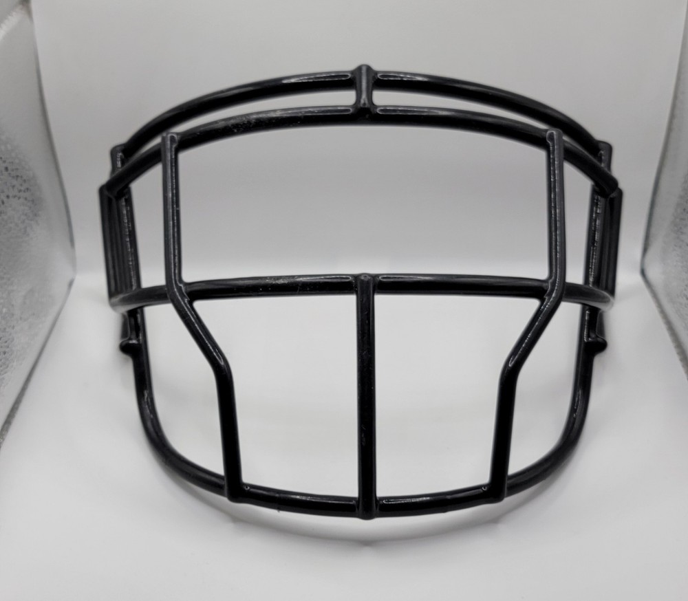 4 Assorted Football Face Masks
