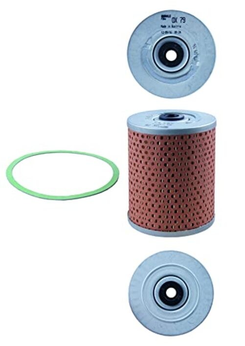Oil Filter - OX79D