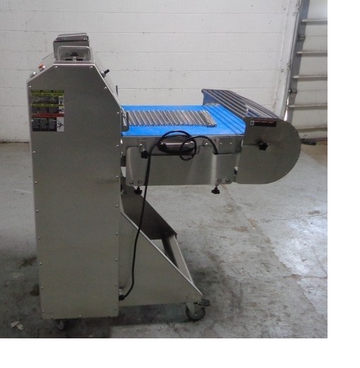 Dough Tech Dough Moulder, Model: AM315