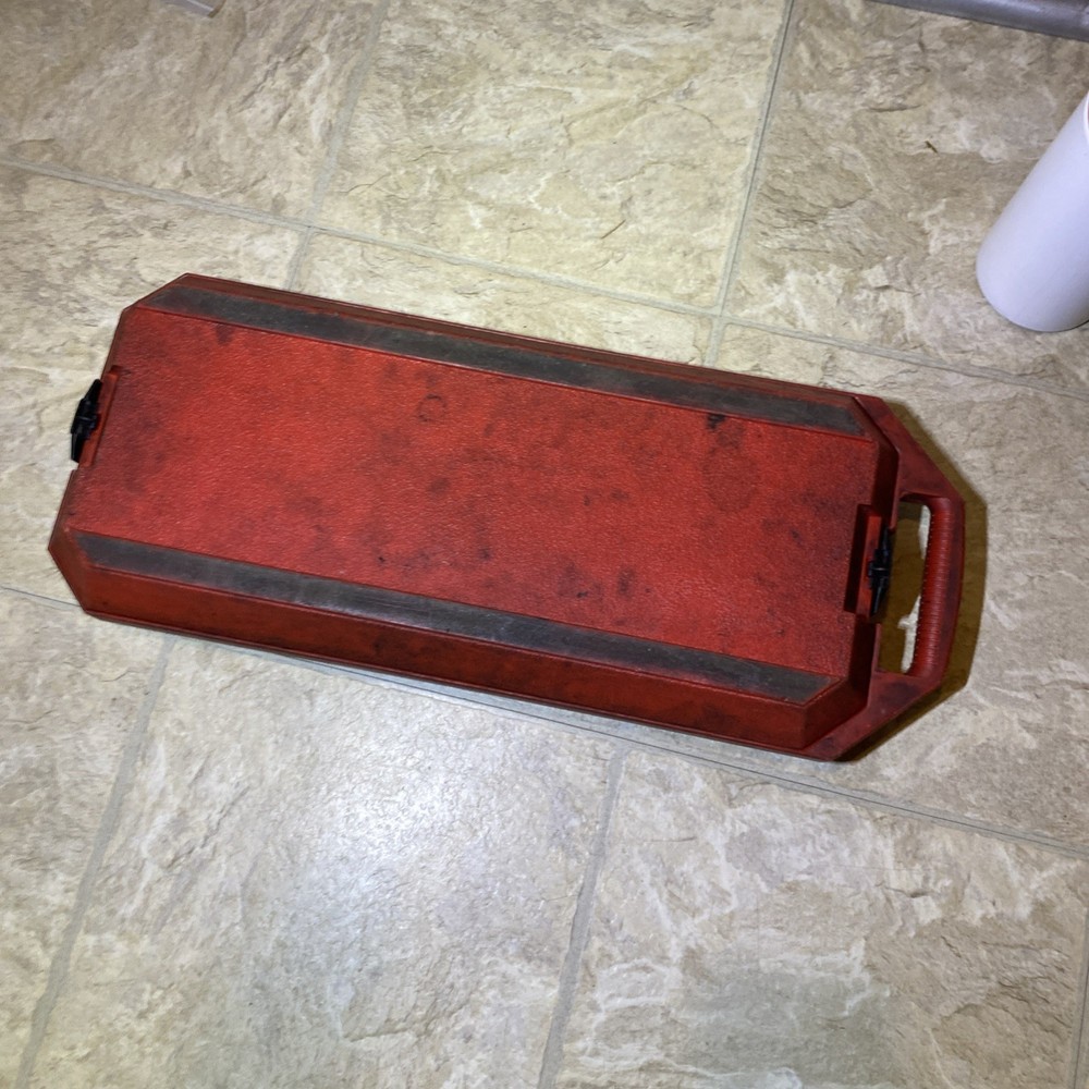 Snap On Computerized Tach/Advance Timing Light Model MT2261 with Case