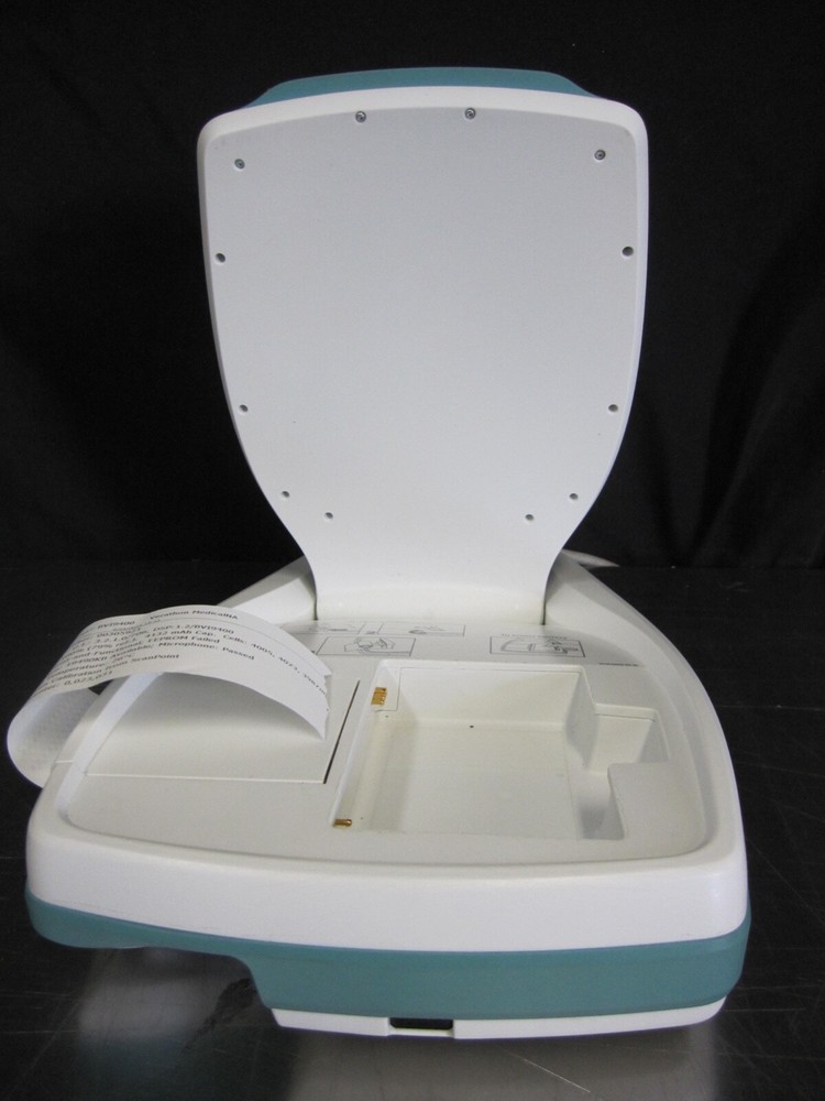 Verathon BVI9400 Bladder Scanner Console ONLY (Ref 0570-0190) ~ E