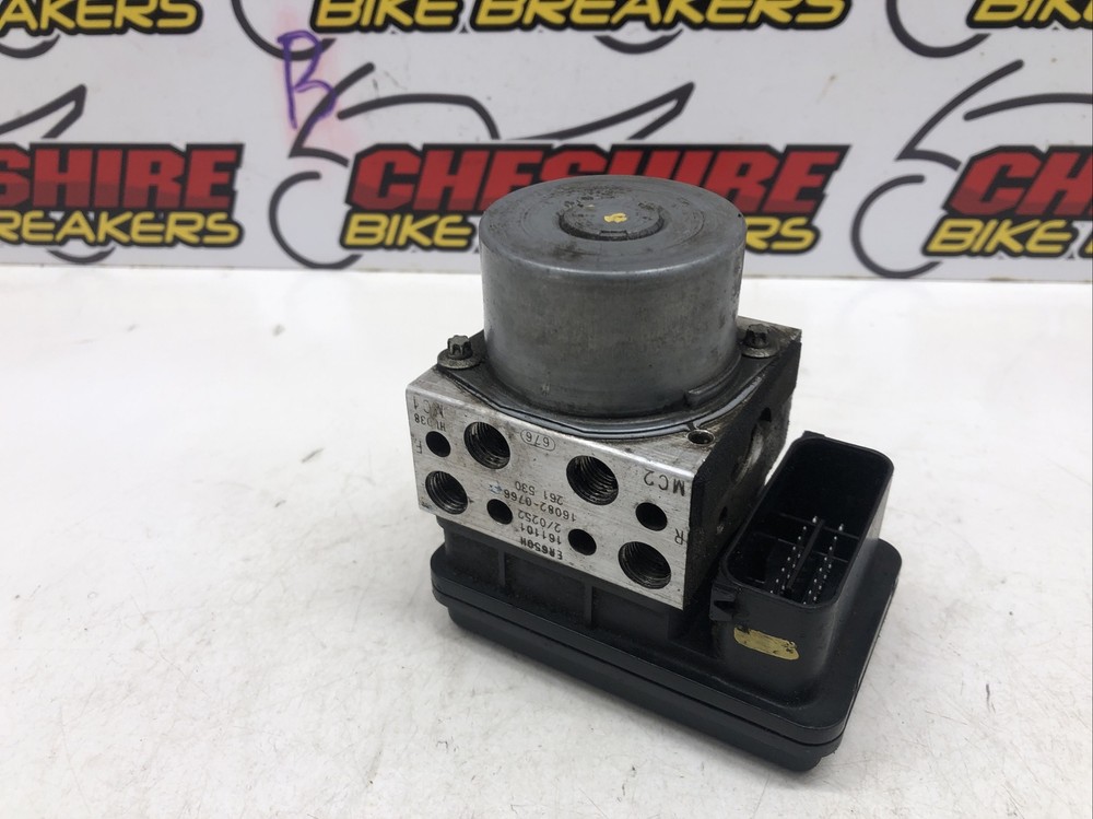 ♻️ Kawasaki Ex 650 Khfa Krt Ninja 2017 - 2022 ABS Pump Controller ♻️