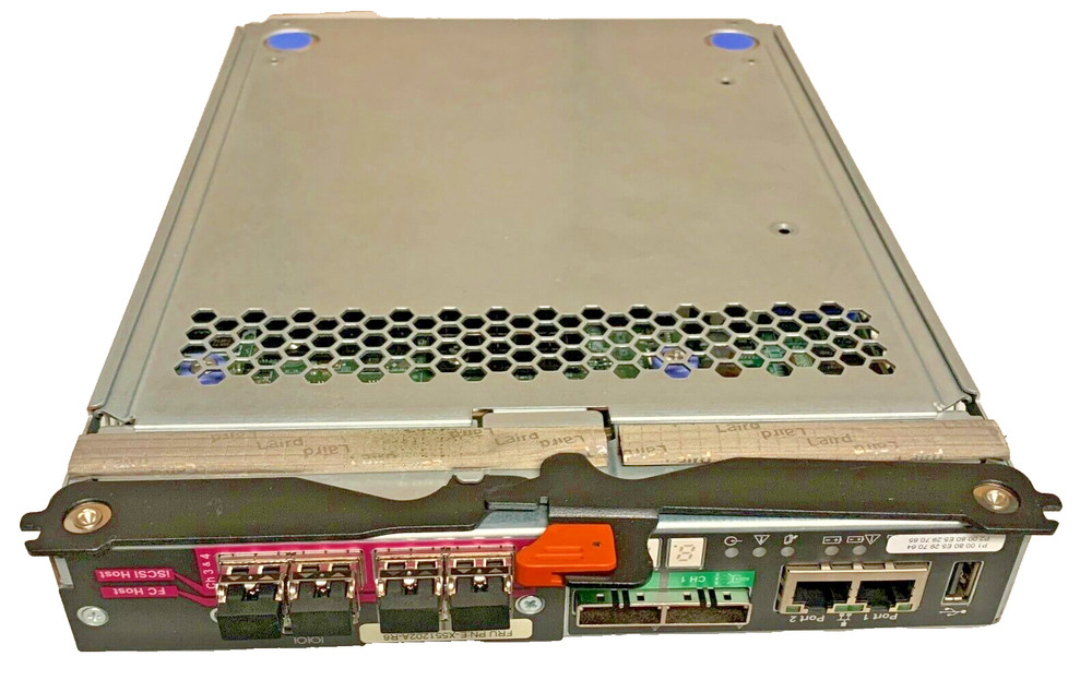 NETAPP X-48619-00-R6 Battery Pack E5400/E5500 P43543-10-A