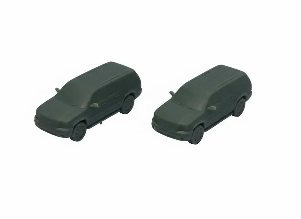 Zscale GMC Yukon Z3021