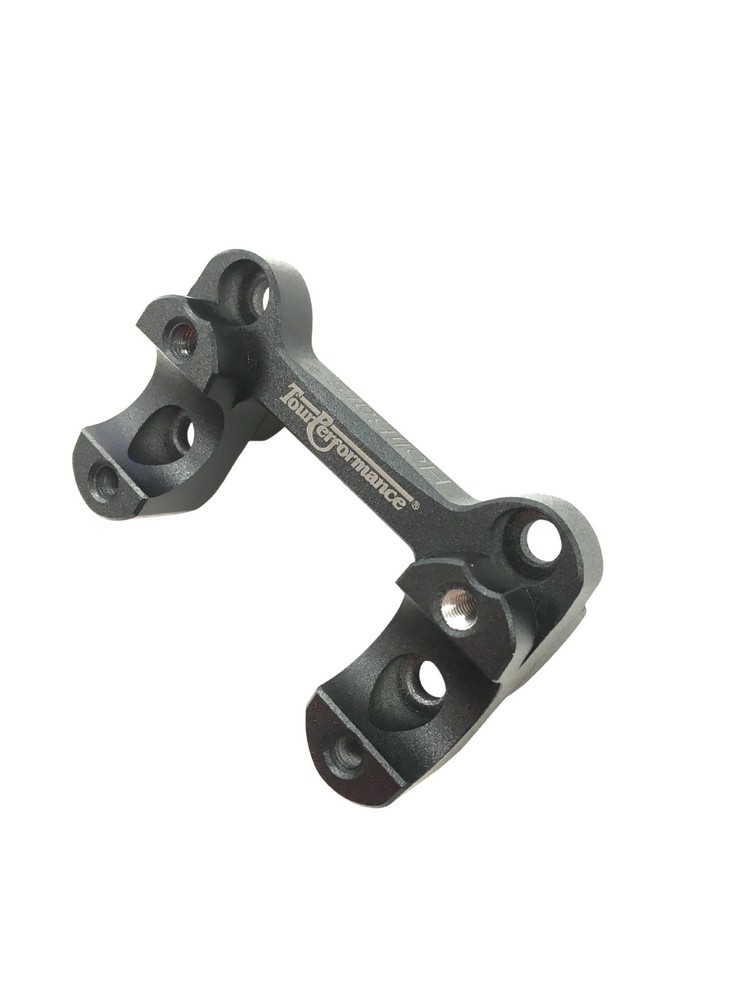 HELIBARS Handlebar Risers HR06168
