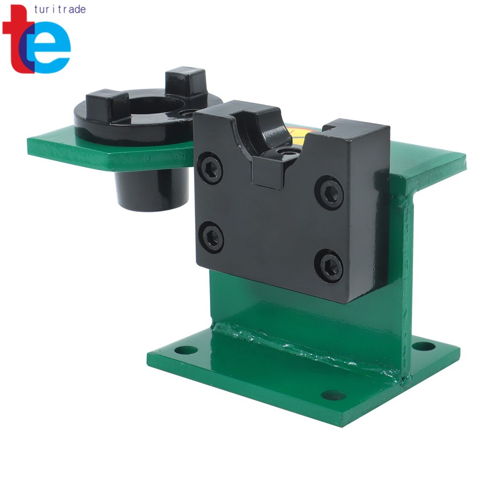 BT30 Taper Lock Release Handle for CNC Tool Changing