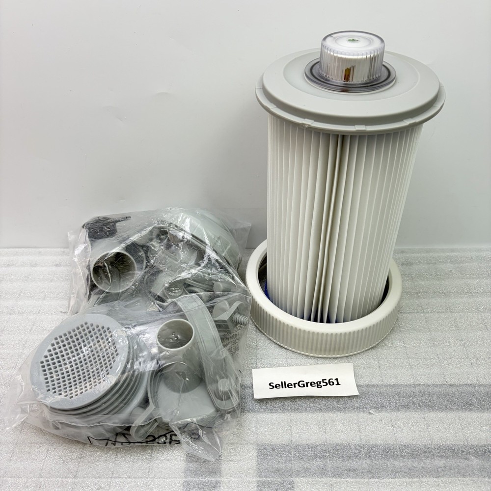 Intex C1000 Pump PARTS & FILTER