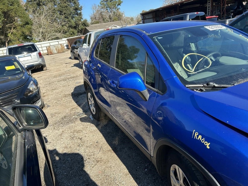 TRAX 2016 Jack 104782559