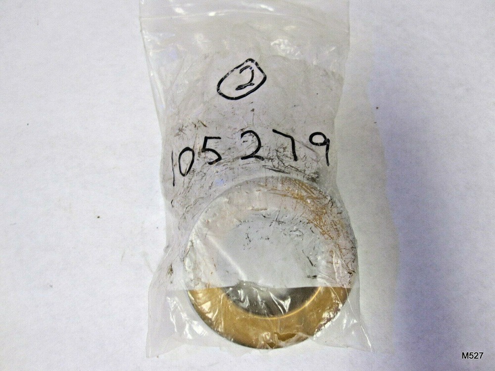 Two (2) Sleeve Seal 105279