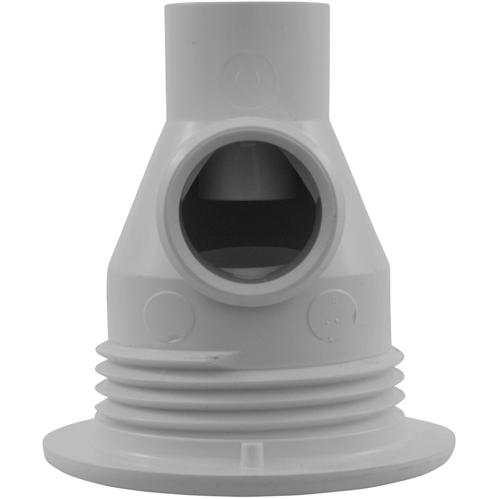 Jacuzzi Whirlpool Bath BMH Jet Directional Silver 8489945
