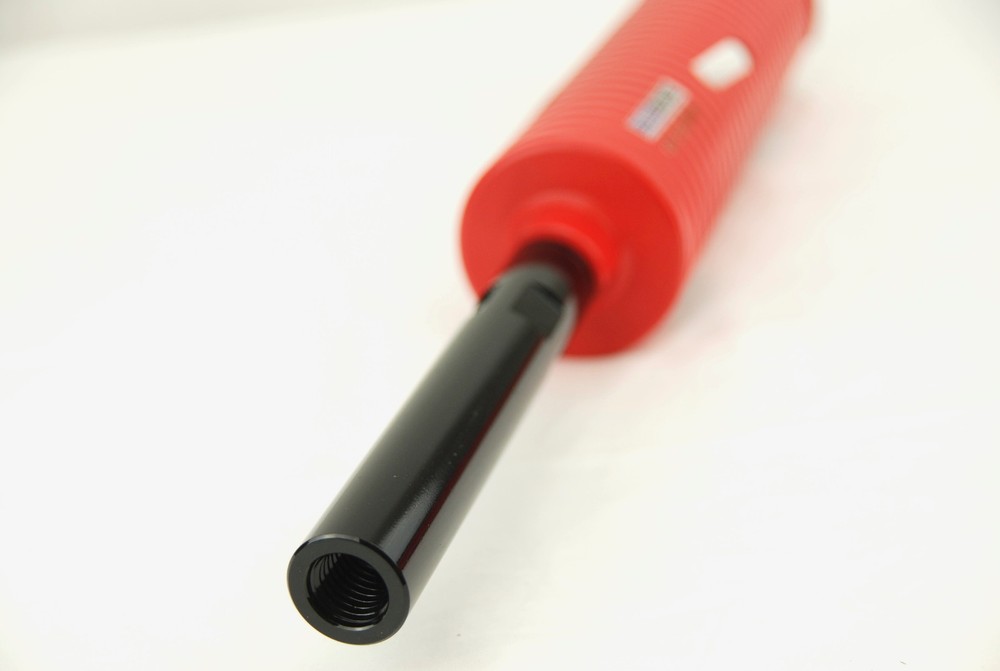 BLUEROCK 6" Coring Bit Extension 5/8" Thread For Concrete Core Drill #12