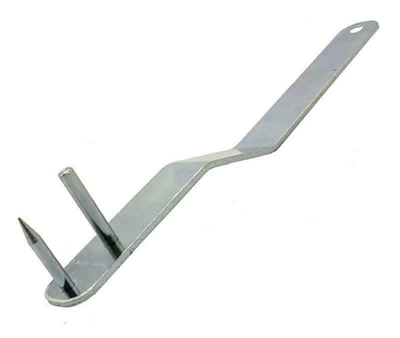 Plumtool Sewer Cable Key 3010 PTSK3790