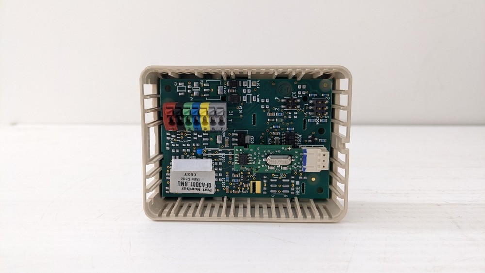 Siemens QFA3001.BNU Room Humidity Sensor