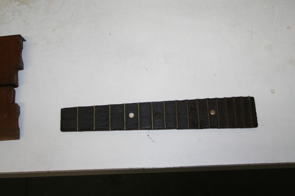 1920 s Mandolin Neck