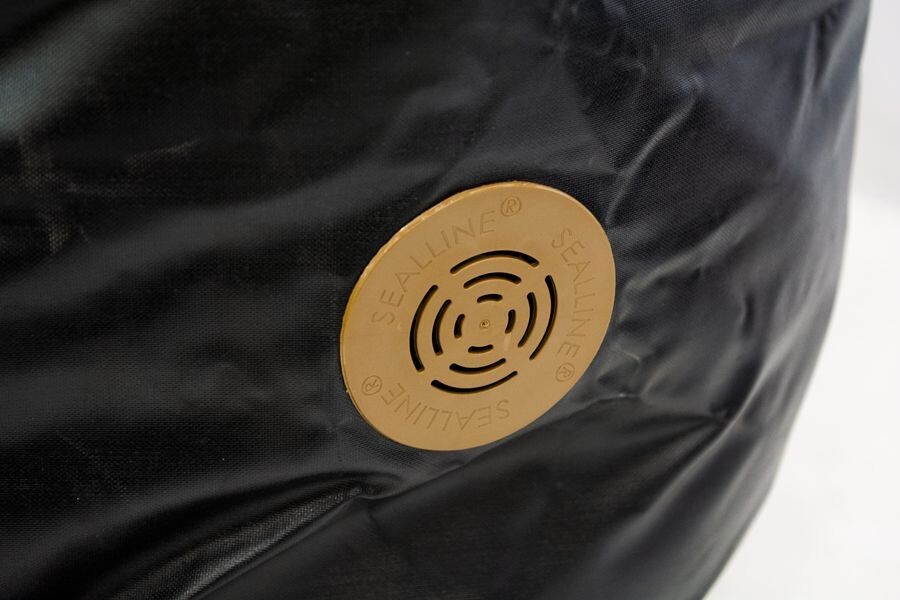 U.S. G.I. USMC COMPRESSION STUFF SACK DRY BAG