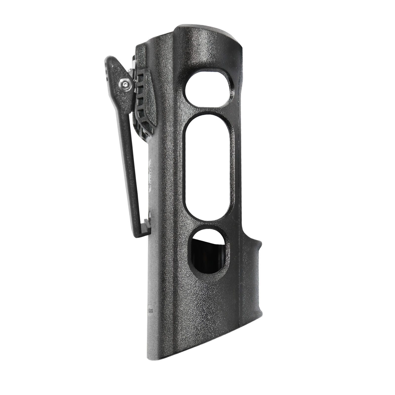 APX 7000 Radio Holder Holster With Belt Clip for APX7000 Handheld PMLN5331