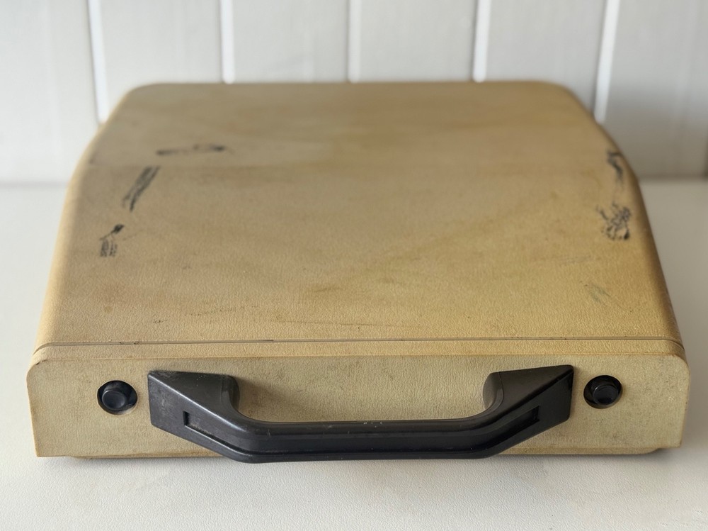 Typewriter Craftmatic Mark 1