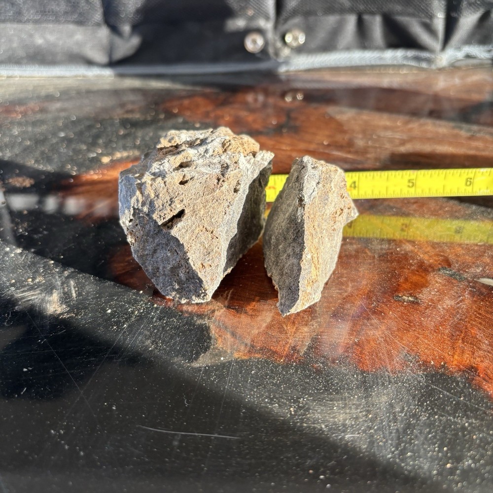 az silver ore .6 lbs (280g)