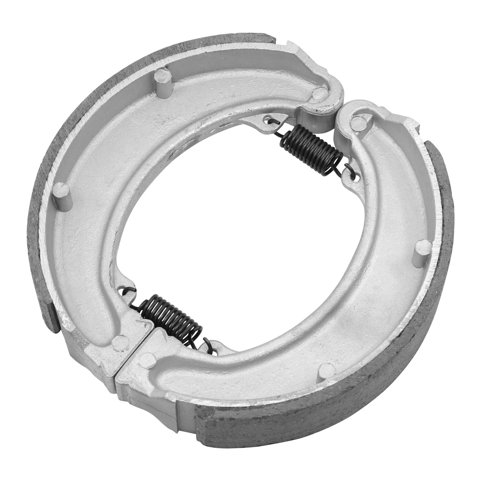 Rear Brake Shoes for Honda TRX300 Fourtrax 300 1988-2000