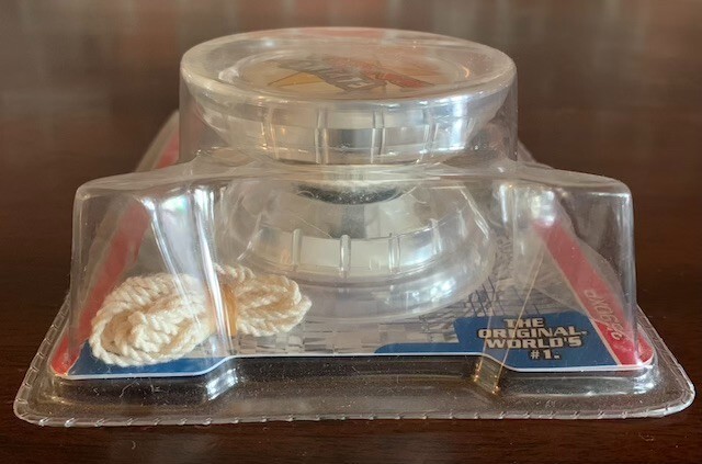 Duncan Flying Panda Yo-Yo New Sealed 2005