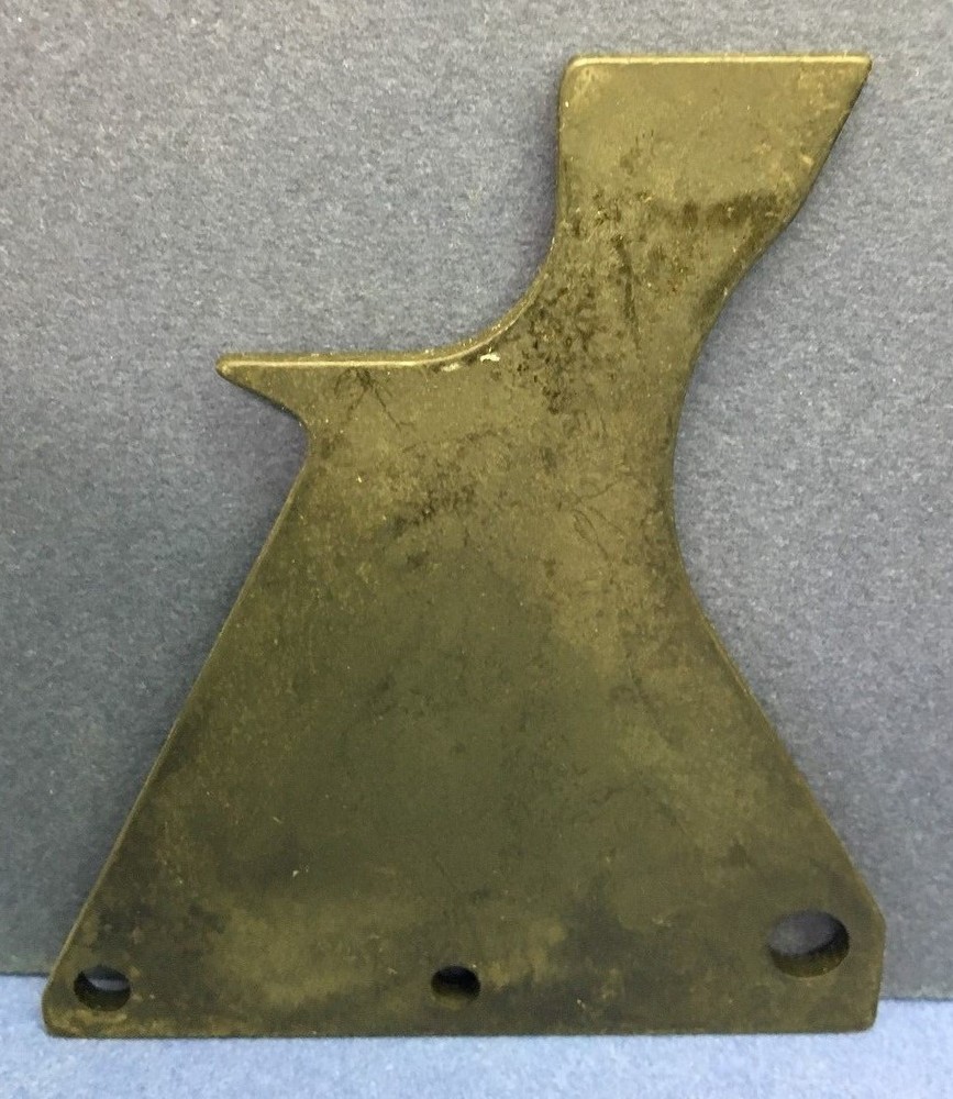 SIGNODE STRAPPING TOOL PART #015654 EJECTOR ARM - AHP-2 / NEW